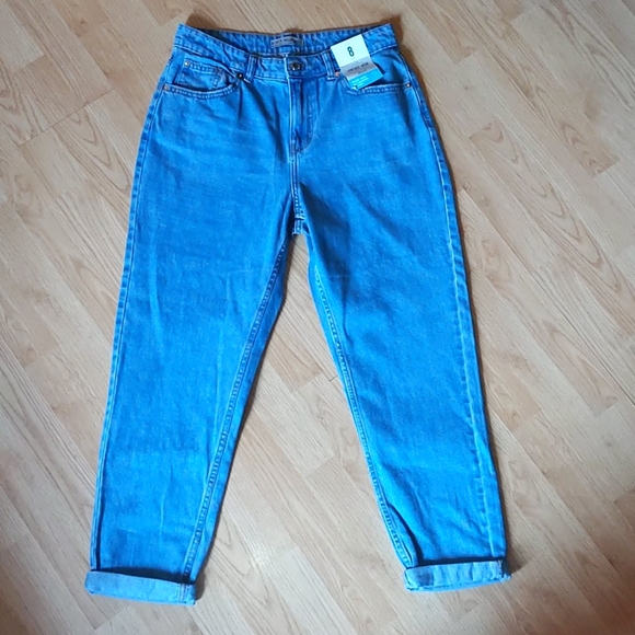 vintage jeans primark